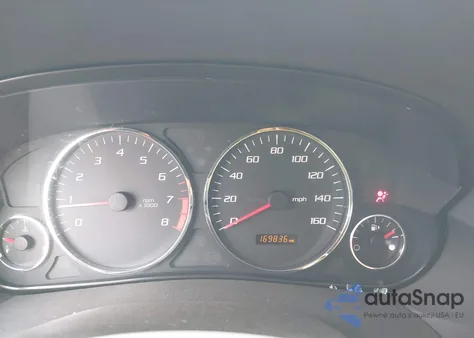 2005 Cadillac Cts Standard from USA, damaged, VIN 1G6DP567650190735